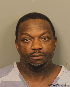 Gregory Andre Coleman Mugshot