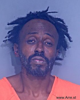 Gregory Atlas Coleman Jr Mugshot