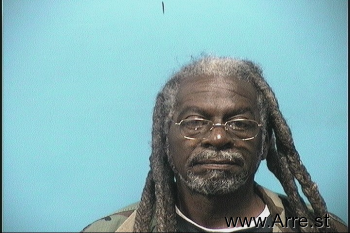 Gregory Jr Cox Mugshot