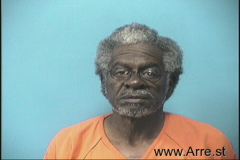 Gregory Jr Cox Mugshot