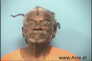 Gregory Jr Cox Mugshot