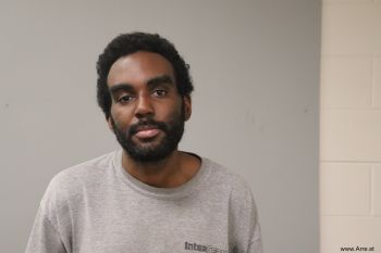 Gregory Donte Evans Mugshot