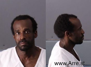 Gregory Earl Junior Fuller Mugshot