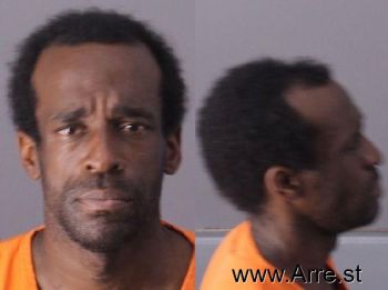 Gregory Earl Junior Fuller Mugshot