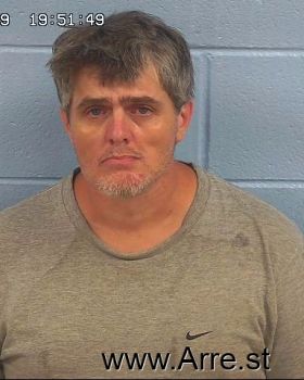 Gregory Lee Garner Mugshot