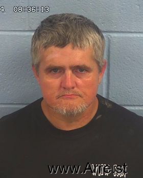 Gregory Lee Garner Mugshot