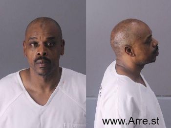 Gregory Barnett Goree Mugshot