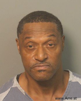 Gregory Lynn Gray Mugshot