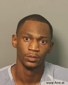 Gregory Lamar Green Mugshot