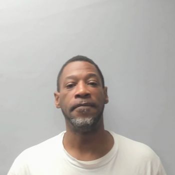 Gregory Archie Green Mugshot