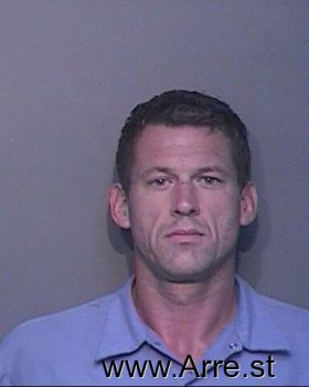 Gregory Scott Griffin Mugshot