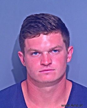 Gregory Allen Hall Ii Mugshot