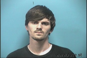 Gregory Brett Hester Mugshot