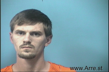 Gregory Brett Hester Mugshot