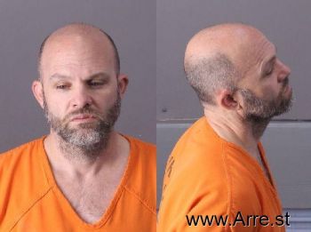 Gregory Lee Hicks Mugshot