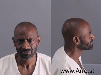 Gregory Darnell Houston Mugshot