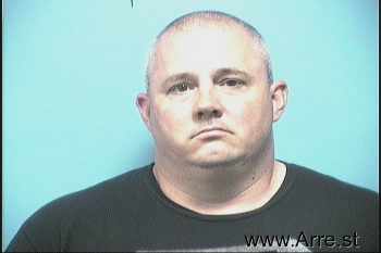 Gregory Thomas Hurst Mugshot