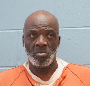 Gregory Posey James Mugshot