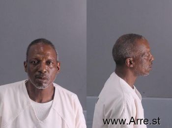 Gregory Dwayne Jones Mugshot