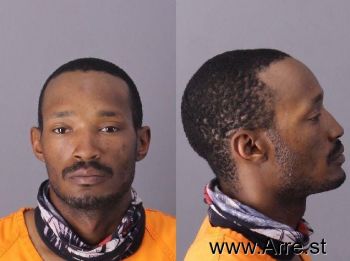 Gregory Winn Jones Mugshot