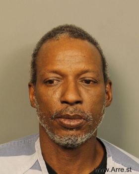 Gregory  Jones Mugshot