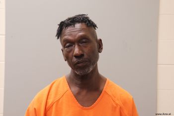 Gregory Kent Jones Mugshot