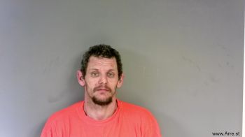 Gregory Heath Keller Mugshot