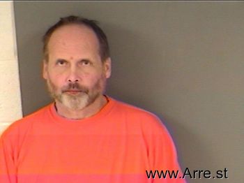 Gregory Scott Lee Mugshot