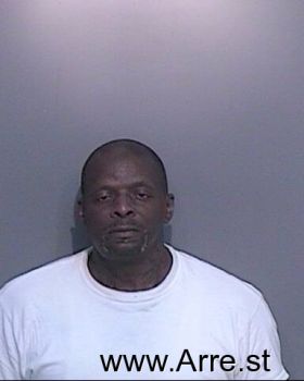 Gregory Levan Malone Mugshot