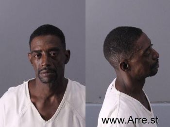 Gregory Dewayne May Mugshot