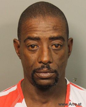 Gregory Dewayne May Mugshot