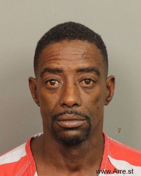 Gregory Dewayne May Mugshot