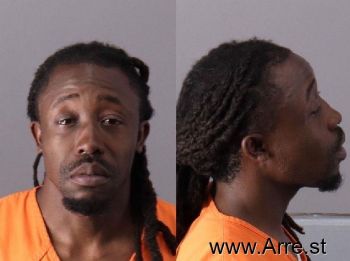 Gregory D Mitchell Mugshot