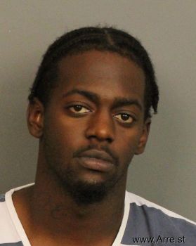 Gregory Lamon Morris Mugshot