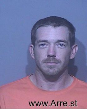 Gregory Seth Parker Mugshot