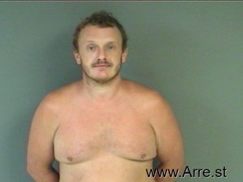 Gregory Ryan Parmer Mugshot