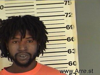 Gregory Dewayne Payne Mugshot