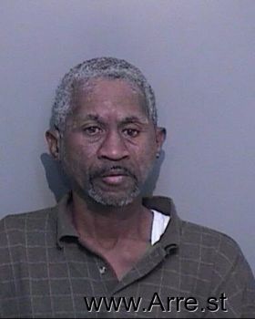 Gregory Levon Porter Mugshot