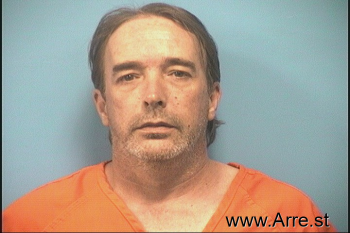 Gregory Heinz Riley Mugshot