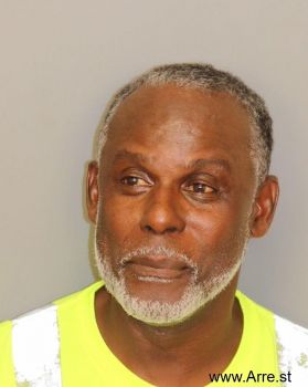 Gregory Lee Scott Mugshot