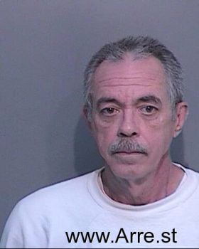 Gregory Alan Starr Mugshot