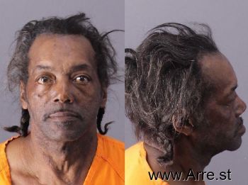 Gregory Lee Taylor Mugshot