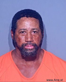 Gregory Dewayne Thames Mugshot