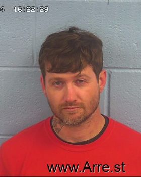 Gregory Vance Wiemann Mugshot