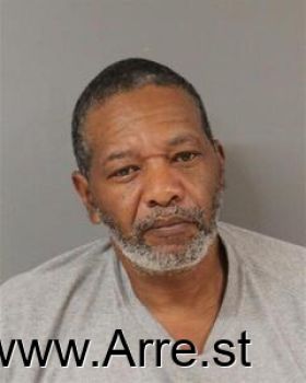 Gregory  Williams Mugshot