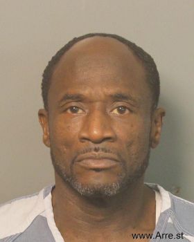 Gregory Tyrone Williams Mugshot