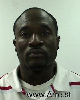 Gregory Tyrone Williams Mugshot