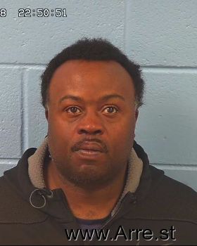 Gregory  Wilson Mugshot