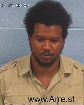 Gregory Dewayne Wright Mugshot