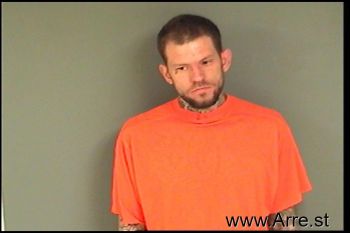 Gregory Keith Wyatt Mugshot